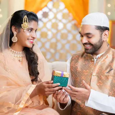 Intercaste Marriage