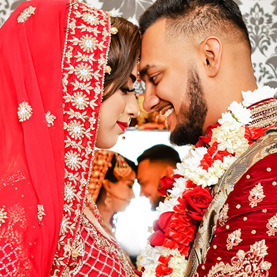 Love Marriage Wazifa